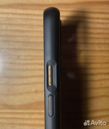 Чехол на OnePlus 9 (carbon original)