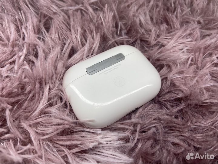 Наушники AirPods Pro 2 Оригинал