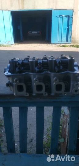 Гбц daewoo matiz 0.8, в сборе Новый