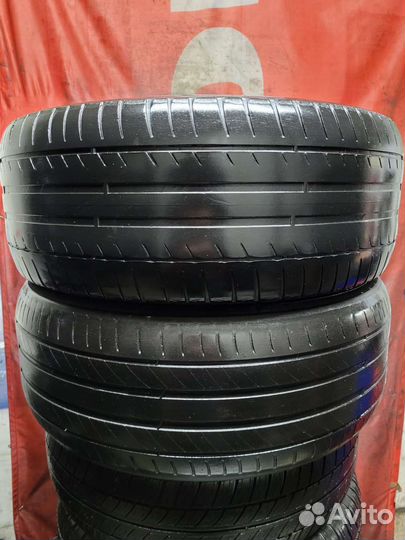 Michelin MXV 225/45 R17 98V