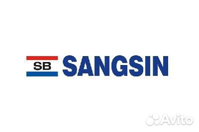 Sangsin brake SP1561SD Колодки торм.пер