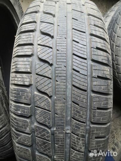 Nankang AS-1 225/60 R17