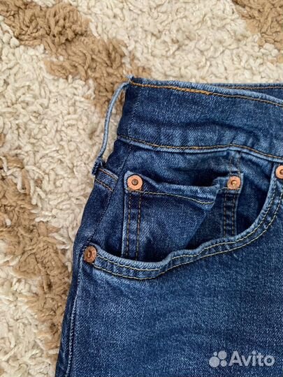 Динсы Levis оригинал