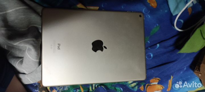 iPad air 2 2014