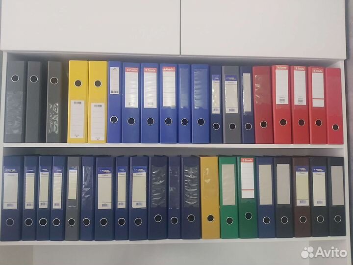 Папка для документов