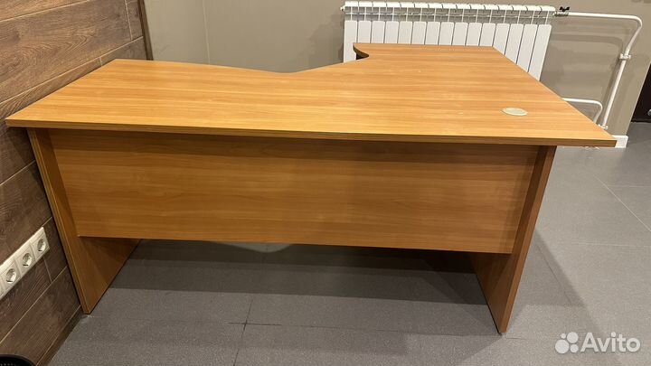 Офисная мебель бу