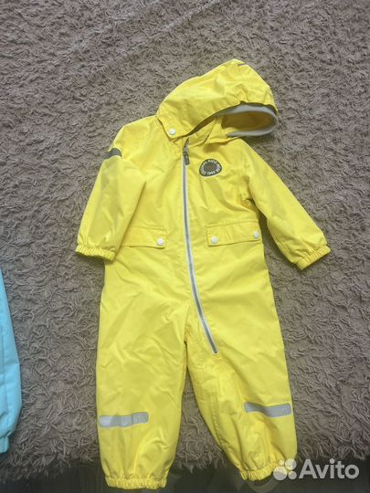 Комбенезон