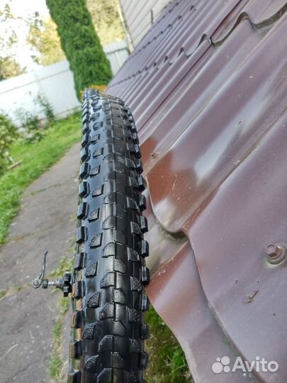 Покрышки для велосипеда 27.5*2.8