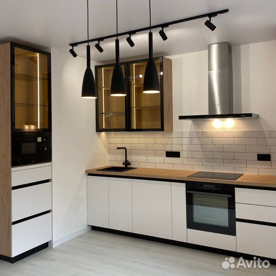 Изготвление кухни на заказkm-37390