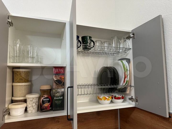 Квартира-студия, 25 м², 5/8 эт.