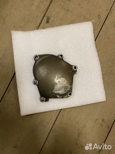 Kawasaki zx6r крышка зажигания (крышка импульсного