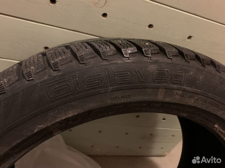 Gislaved Nord Frost 200 235/45 R18 T