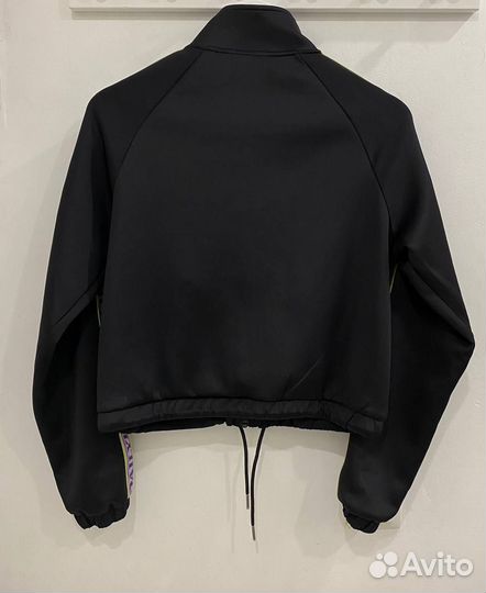 Daily Paper track jacket (balenciaga gucci guess)