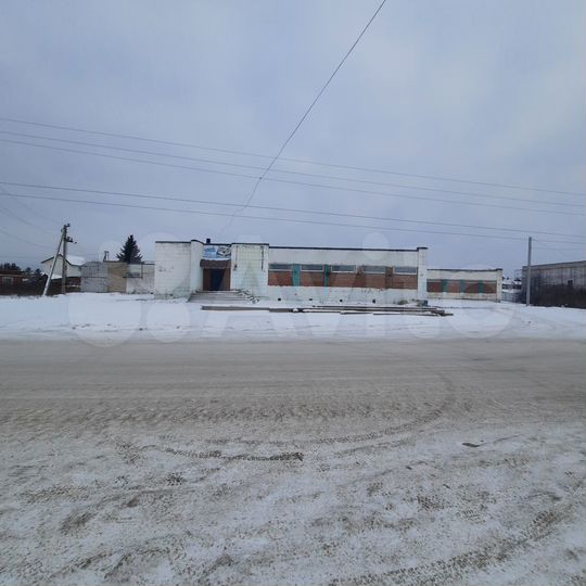 Свободного назначения, 1353 м²