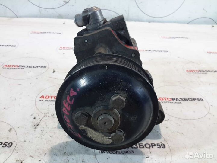 Насос гидроусилителя руля BMW X5 E70