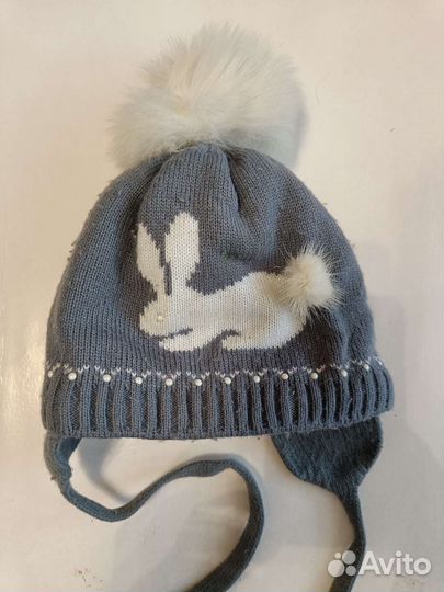 Шапки детские