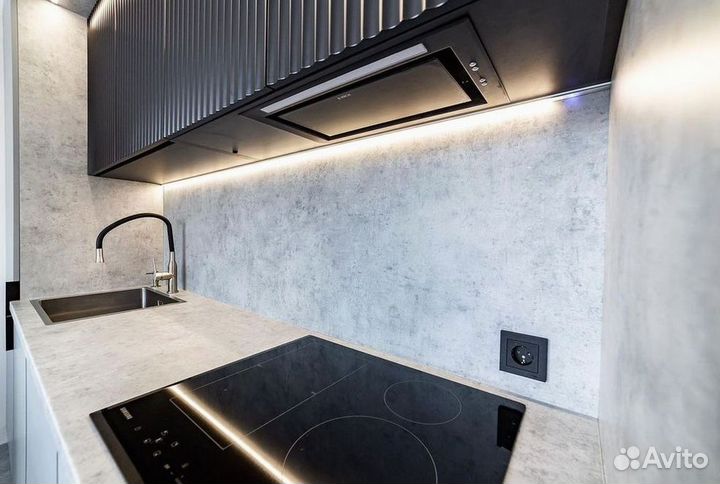 Кухня. Кухонный гарнитур на заказ