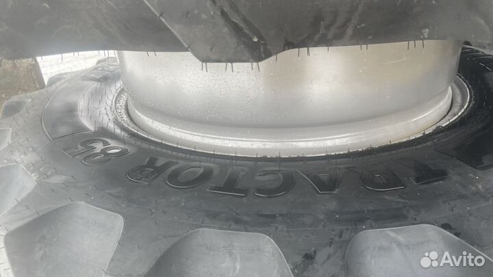 Шины Диски Спарки на terrion 3180/4200/5280/7360