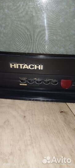 Телевизор бу