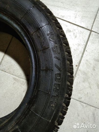 Medved Я-370 2.25/6 R13