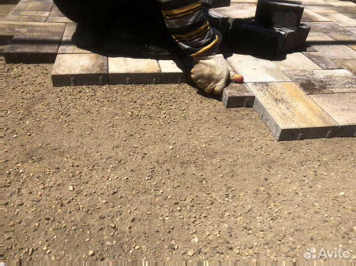 Плита тротуарная Оптом