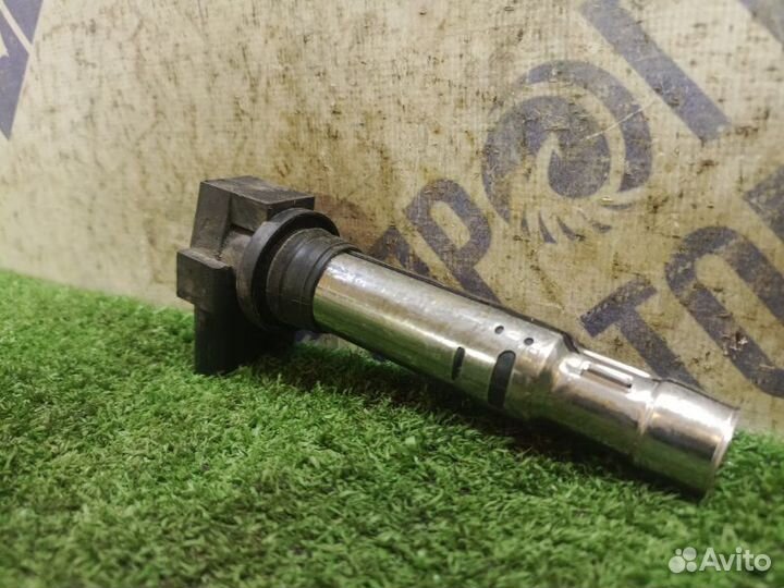 Катушка зажигания Skoda Octavia седан 1.4 BCA 2006