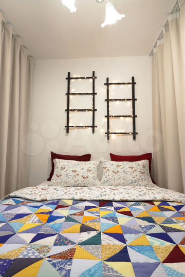 Квартира-студия, 25 м², 7/16 эт.