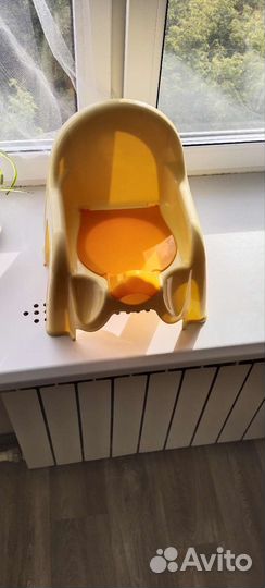 Горшок детский