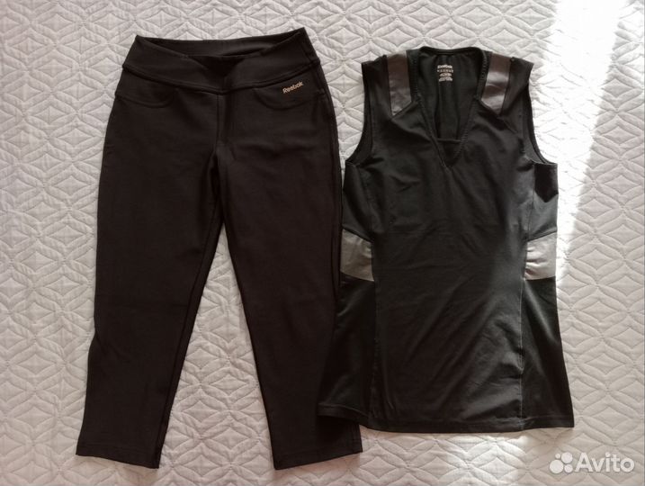 Костюм для фитнеса