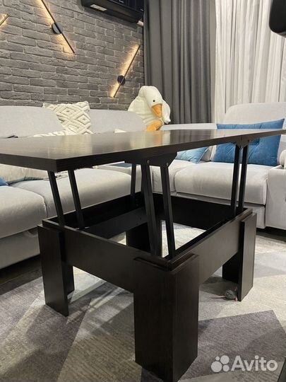 Журнальный стол