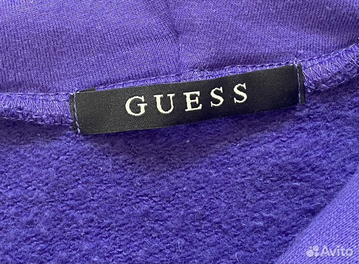 Худи Guess