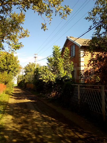 Дача 78,4 м² на участке 4 сот.