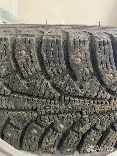 Nokian Tyres Nordman 5 185/65 R15