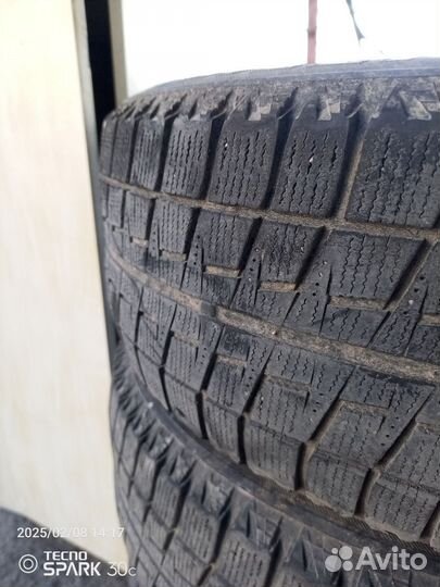Bridgestone Blizzak Revo2 185/65 R15 88Q