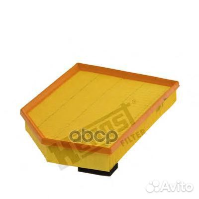 Фильтр воздушный e1000l Hengst