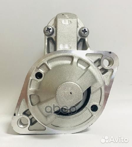 Стартер 12В 0.9кВт bn3610022855 Mando