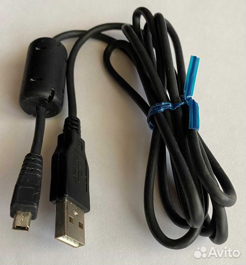 Различные кабеля для телефонов, ф/а, компьютеров