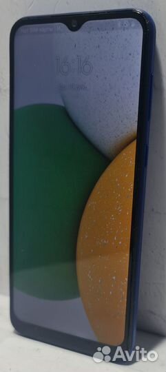 Samsung Galaxy A03 Core, 2/32 ГБ
