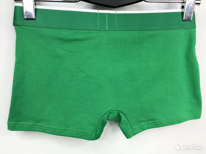 Боксеры мужские Lacoste