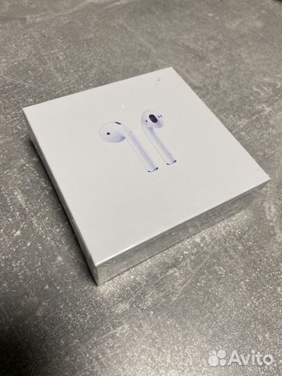 Apple airpods 2 Full Lux