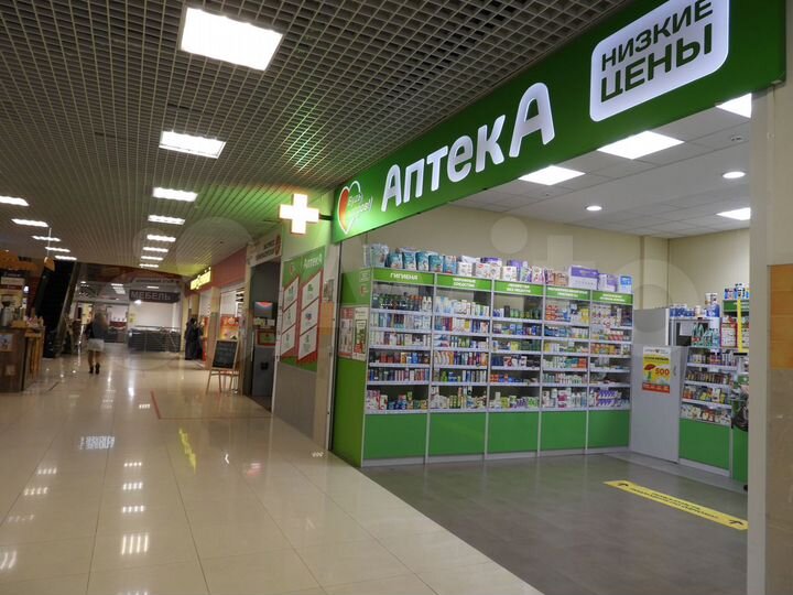 Помещение свободного назначения, 3115 м²