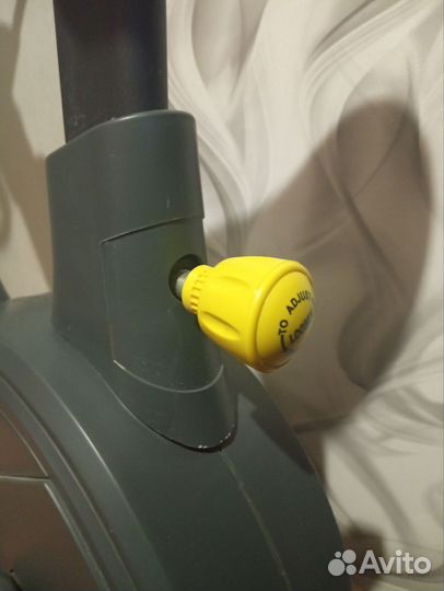 Велотренажер Torneo Vita B352M