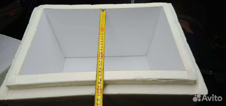 Термохолодильник