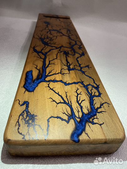 Доска для сервировки