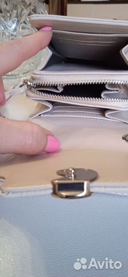 Сумка маленькая, клатч