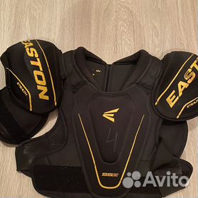 Easton Stealth S13 Shoulder Pads- Sr