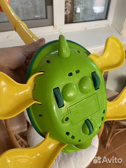 Игрушка Черепаха