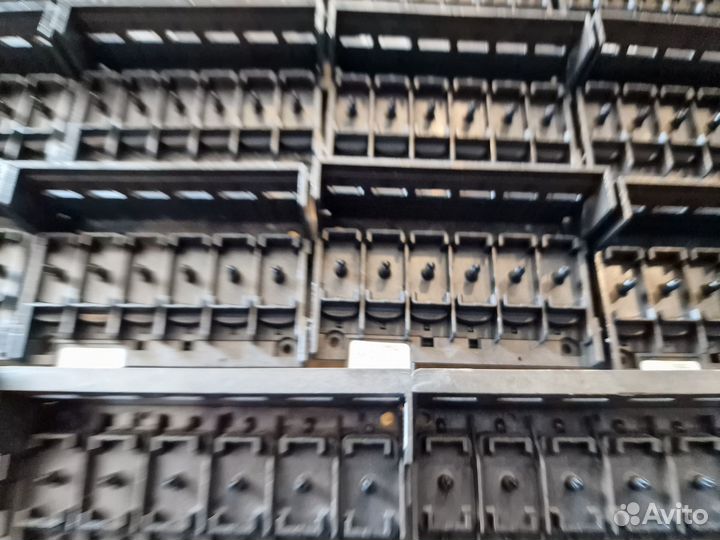 Epson хр600 манифолд