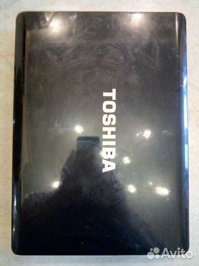 Ноутбуки Toshiba satelite a200 - 1Z3/1GH