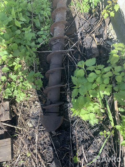 Продам бур japan